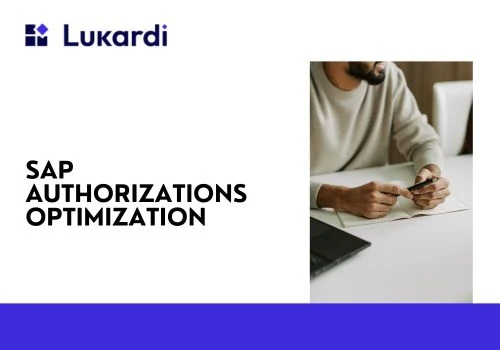 SAP Authorizations Optimization
