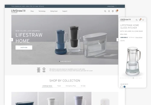 Lifestraw