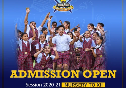 Alok School Udaipur