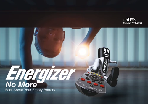 Energizer