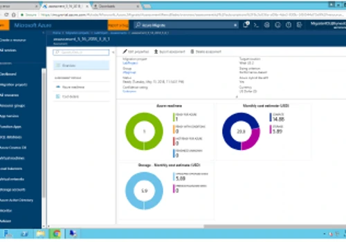 Azure Migration Assessment
