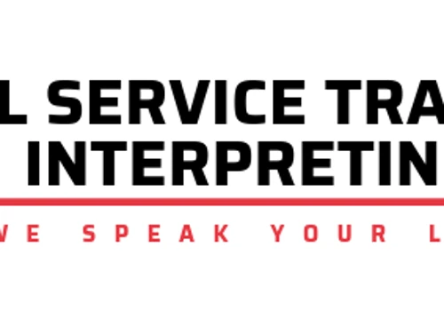 LEGAL SERVICE TRANSLATION & INTERPRETING LTD.