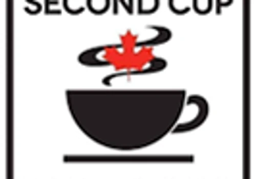 SECOND CUP