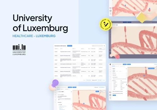Complex biomedical data simplified