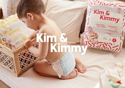 Kim & Kimmy