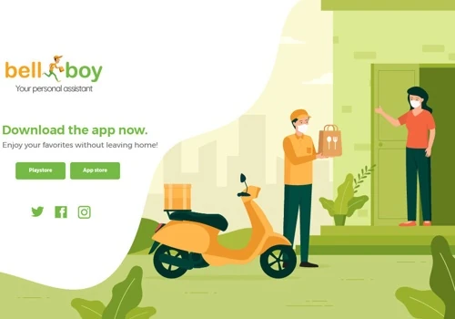 BellBoy