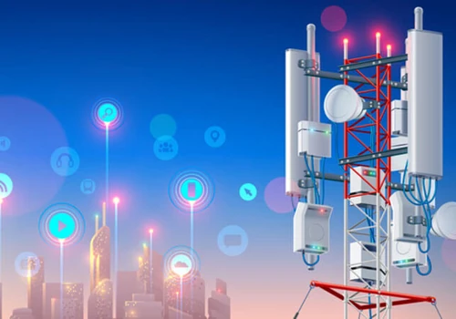 A US-based leading global provider of telecom pricing
