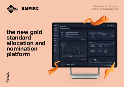 The gold standard allocation & nomination platform