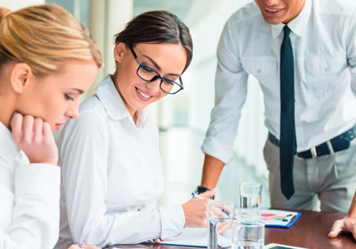 Business Consultant