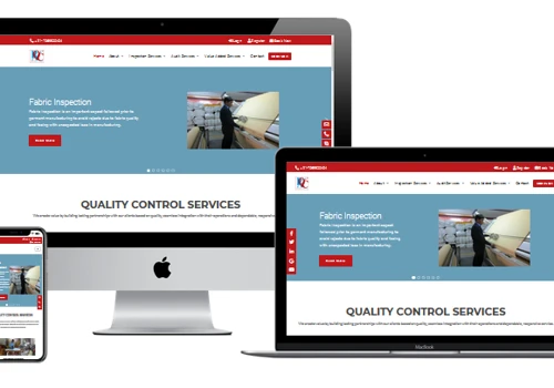 Royal Asia Quality Control Services Private Limited®
