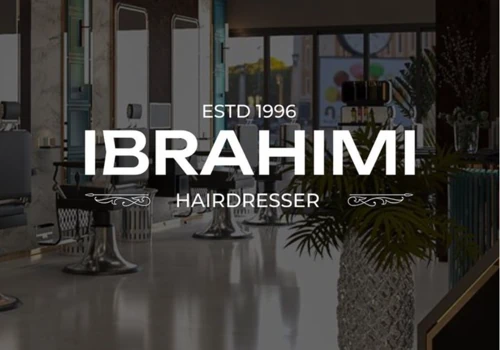 Salon Ibrahimi