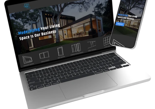 Website Development