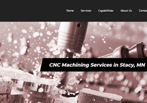 Productive Machine