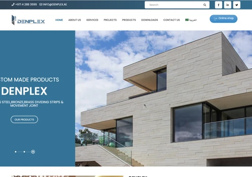 WEB Development