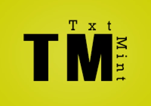 TxtMint