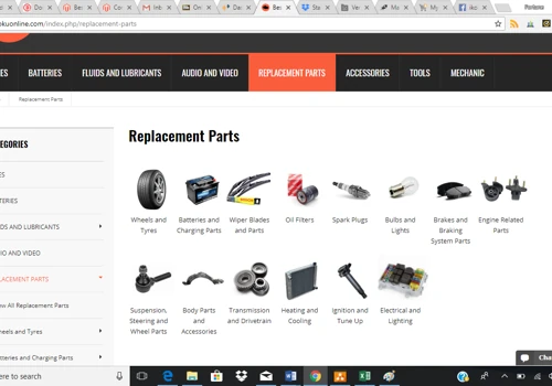 Ikokuonline Ecommerce Web Solution