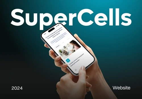 SuperCells Medical & Aesthetic Booking Platform