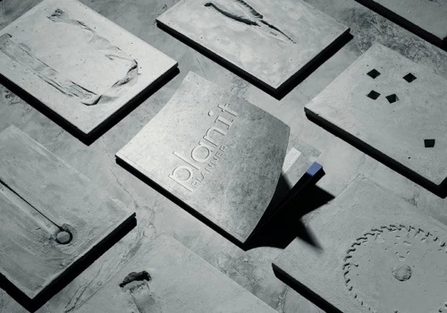 Planit brand book