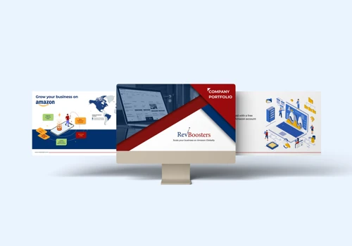 Website Design and Strategic Brand Development