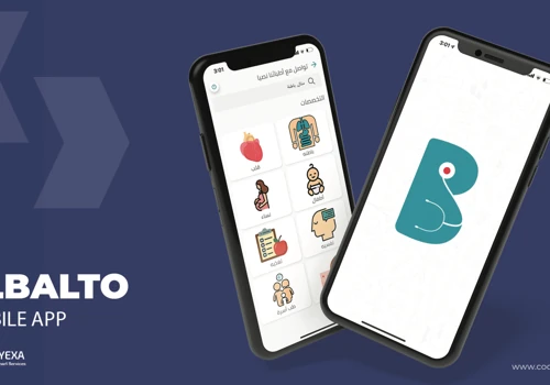 Medical App