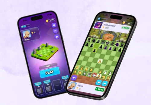 ChessX