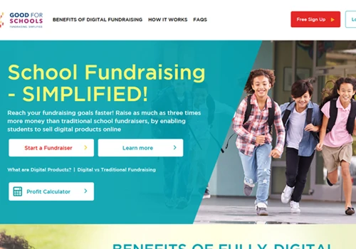 Good for Schools