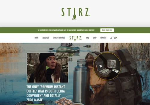 STIRZ
