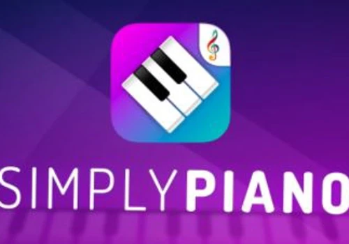 SimplyPiano: Market Research & Development