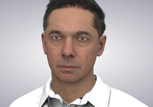 AI Digital Avatar