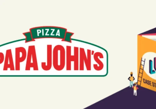 Papa John's Case Study