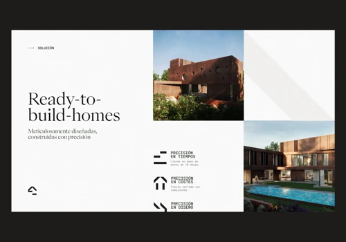 Refining real estate
