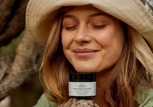 Go to Market: Cosmetic Brand
