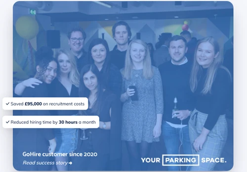 GoHire - Hiring Software