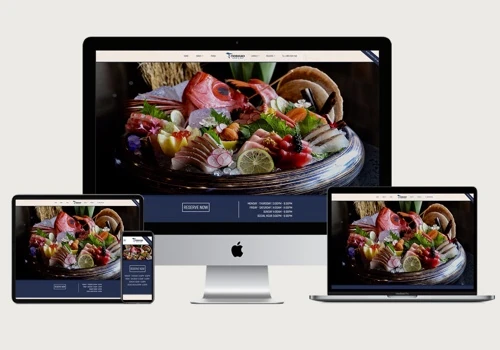 Tobiuo Sushi & Bar