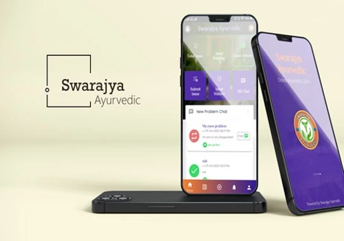 Swarajya Ayurvedic -Get Online Doctor Consultation