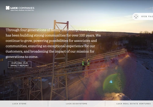 Digital Transformation & Custom Platform Developme