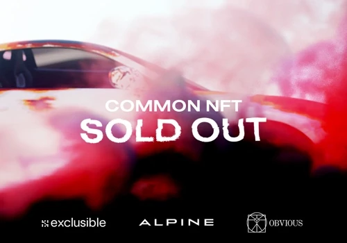 Alpine - NFT collection