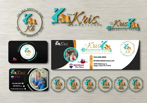 Branding Design, Logo Design