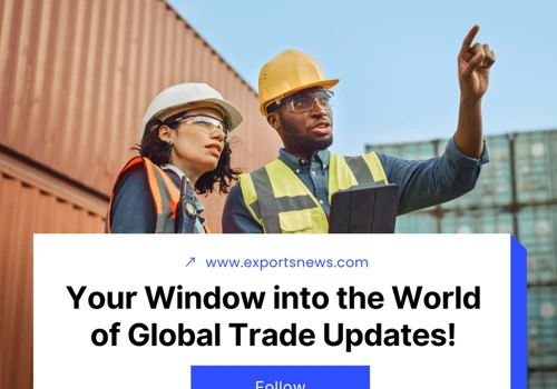 Exports News