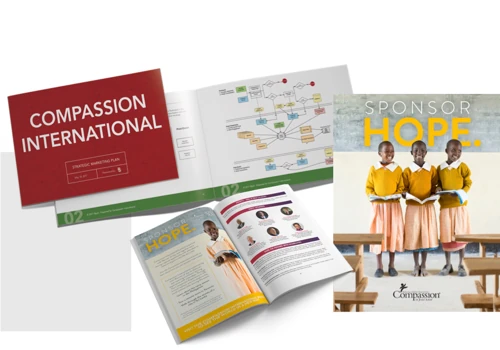 Optimizing Child Sponsorships for Compassion International