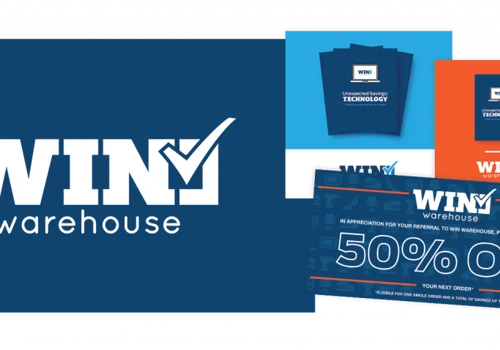 New Membership Model Turns the Ship for WIN Warehouse