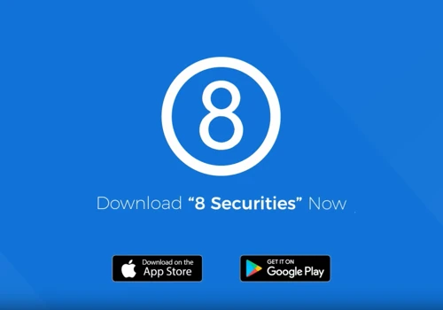 8 Securities