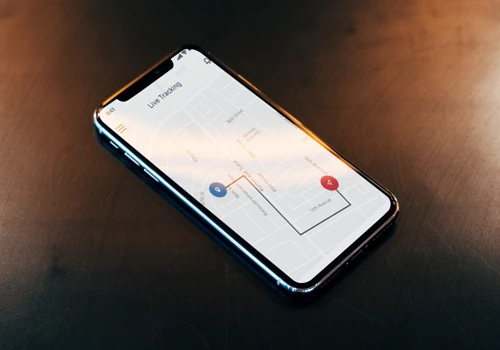 Hotshot - The package delivery service
