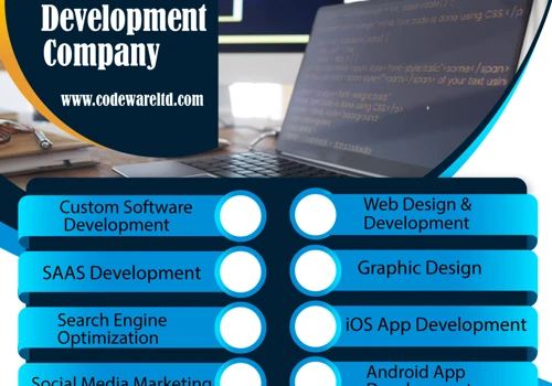 Software Company in Dhaka