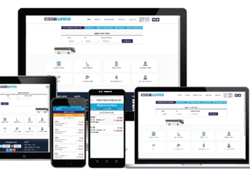 Bus Ticket Booking System