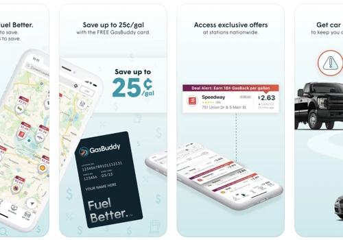 GasBuddy