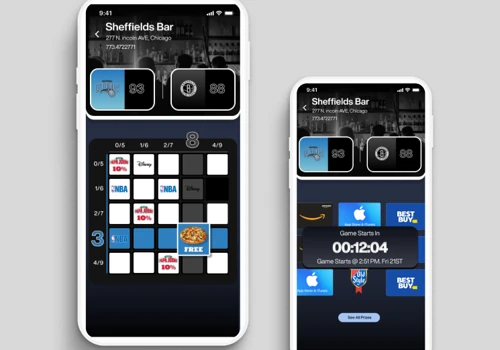 Fan Engagement Platform