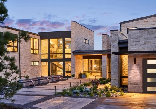Quartz Creek Residence