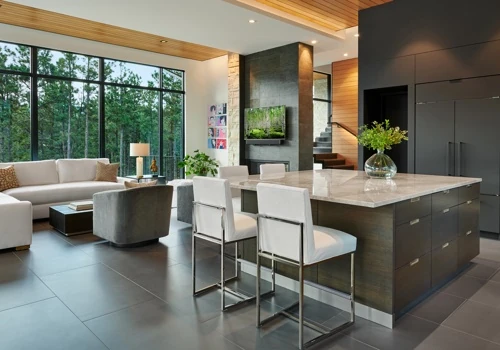 Elk Ridge Residence