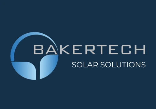 Bakertech | Web Design, Web Development